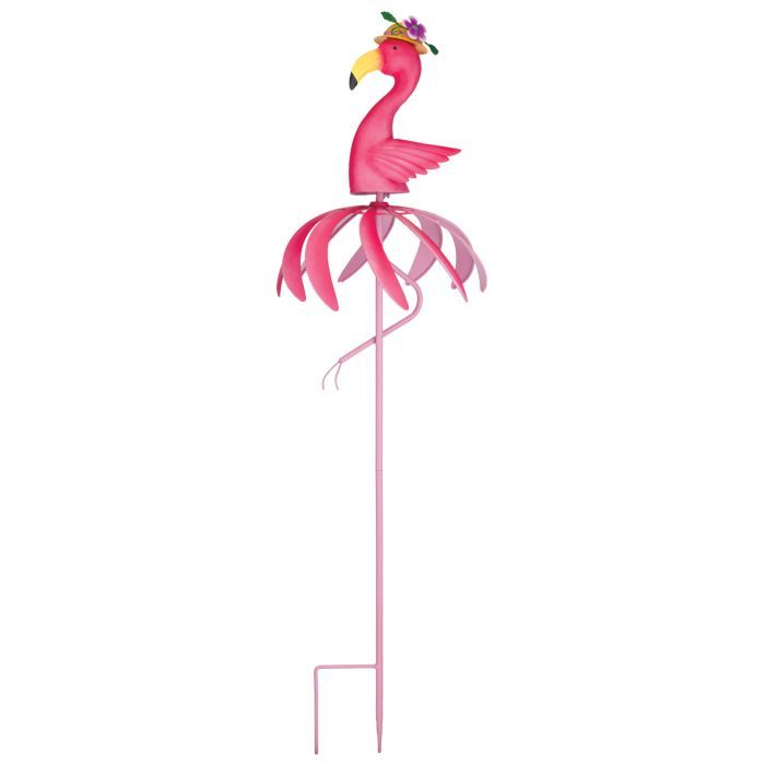 Spinner - Flamingo