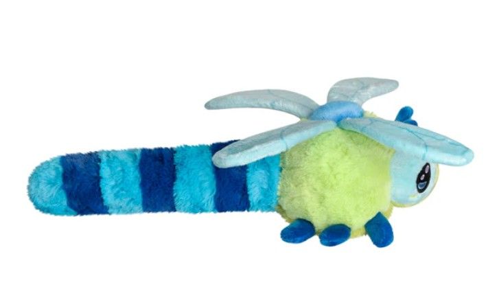 Plush- Squishable Mini Dragonfly