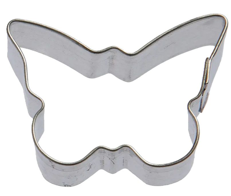 Cookie Cutter - Mini Butterfly