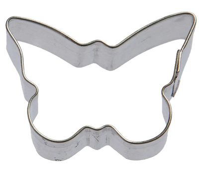 Cookie Cutter - Mini Butterfly