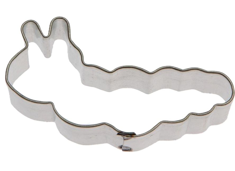 Cookie Cutter - Mini Caterpillar