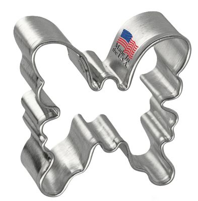 Cookie Cutter - Mini Butterfly Swallowtail