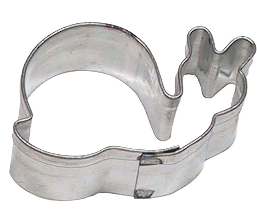 Cookie Cutter - Mini Snail