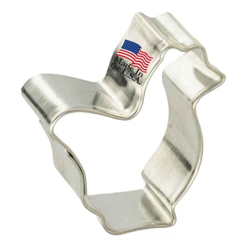 Cookie Cutter - Mini Chicken