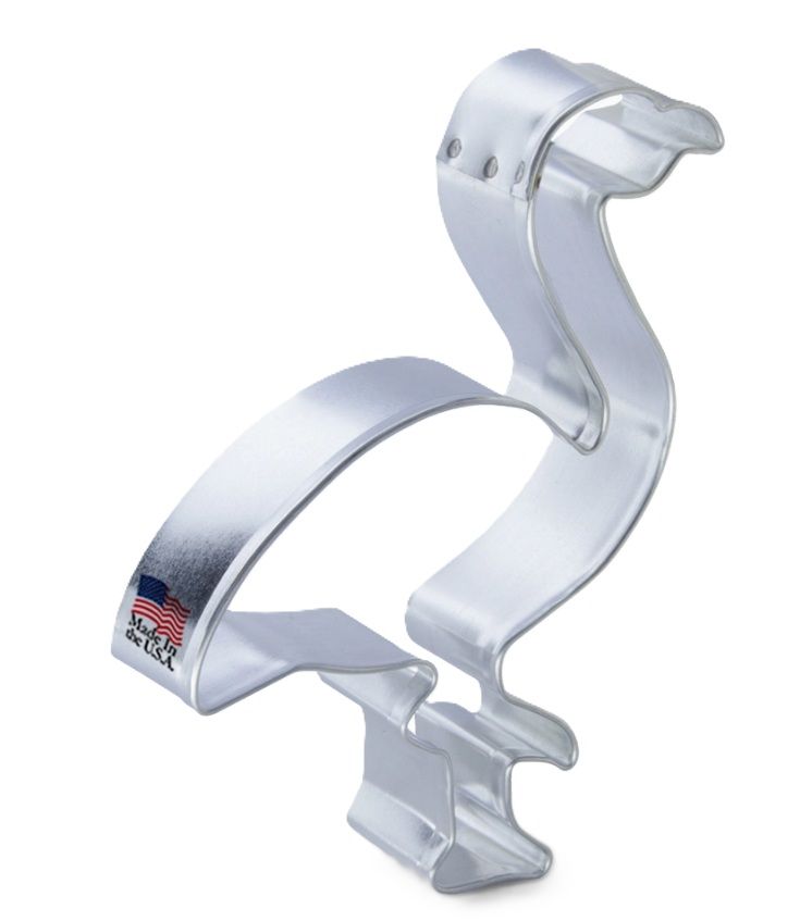 Cookie Cutter - Flamingo