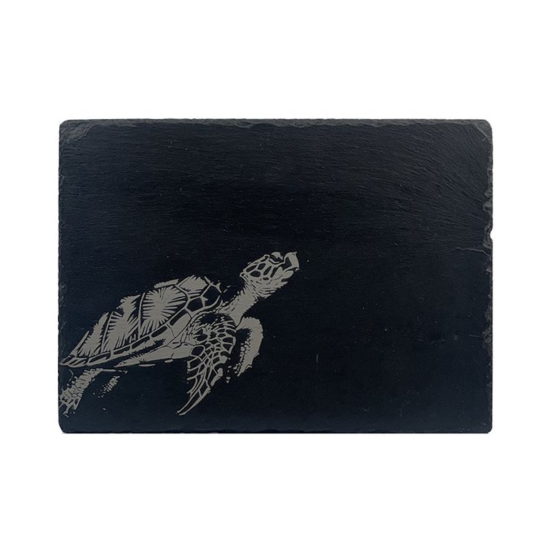 Cheese Board - Slate Turtle