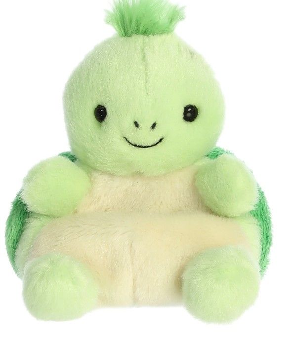 Plush - Tiny Turtle