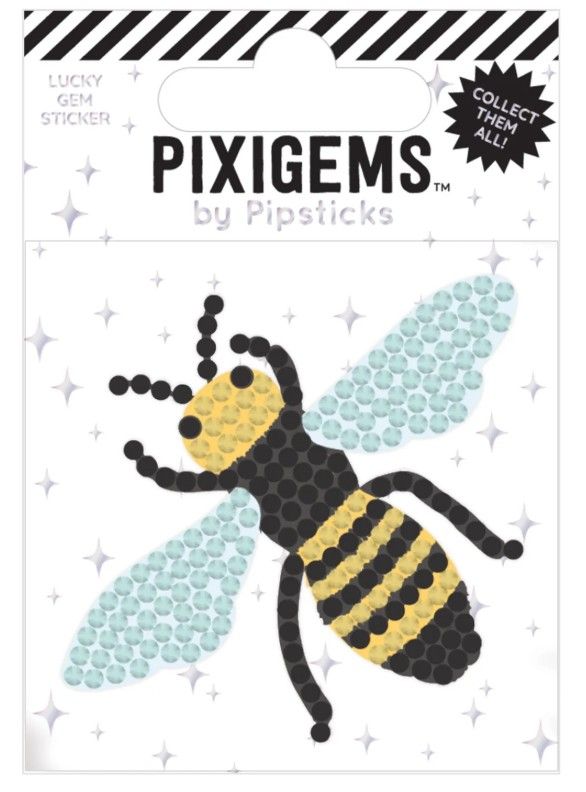 Pixigem - Beatrice Bee