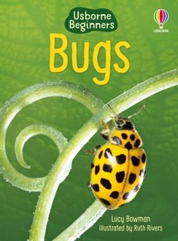 Book - Bugs