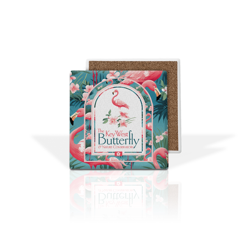 Coaster - Bella Flamingo
