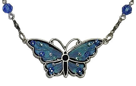 AK Key West Butterfly Exclusive Jewelry