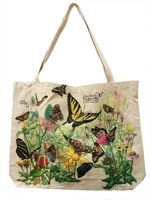 Bag - Canvas Tote