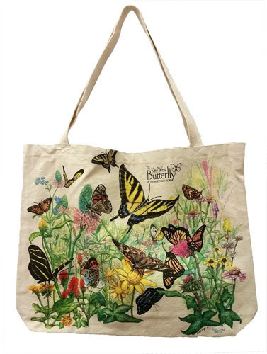 Bag - Canvas Tote