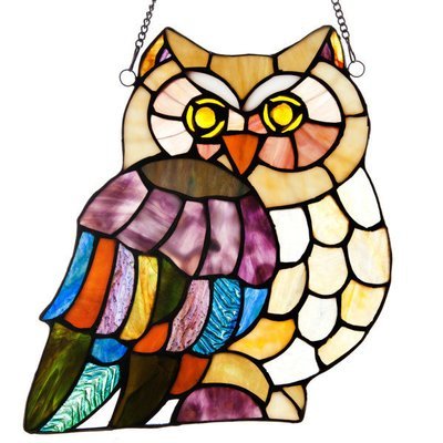 Panel - Hoot&#39;s Owl