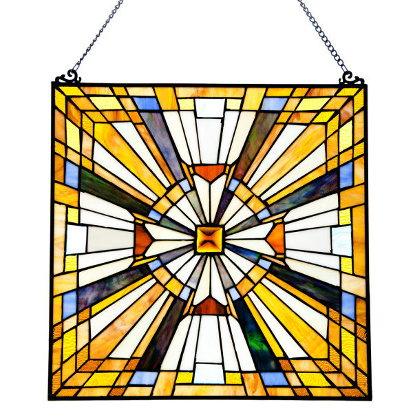 Panel - Pharaoh&#39;s Jeweled