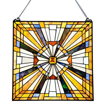 Panel - Pharaoh&#39;s Jeweled