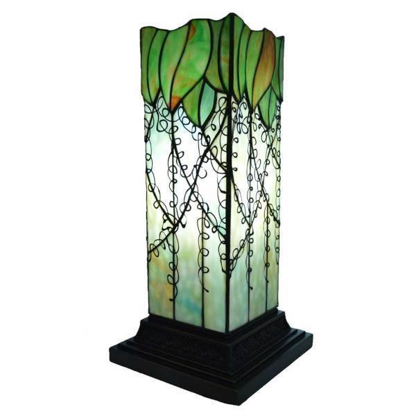 Lamp - Vine Hurricane