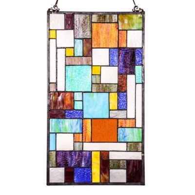 Panel - Mod Collage