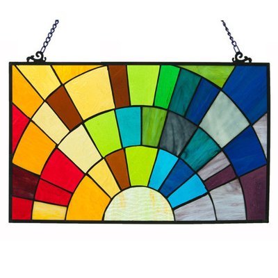 Panel - Rays of Sunshine