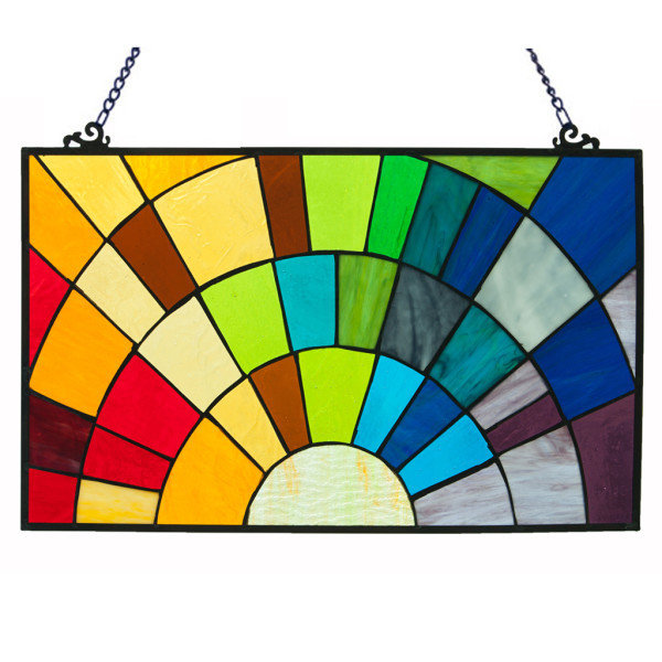 Panel - Rays of Sunshine