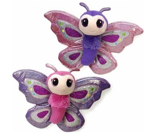 Butterfly Sparkle