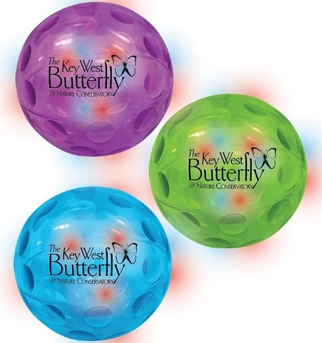 Light Up Ball