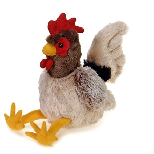 Plush - Rooster