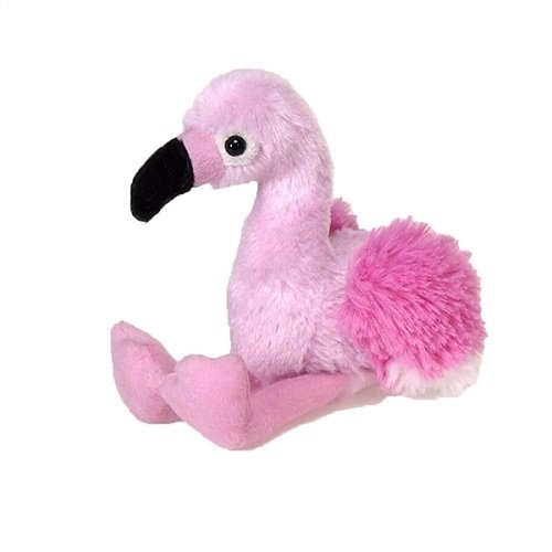 Lil Buddy Flamingo