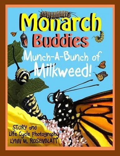Book - Monarch Buddies