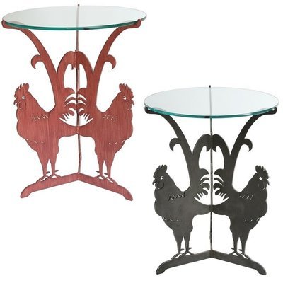 Table - Rooster
