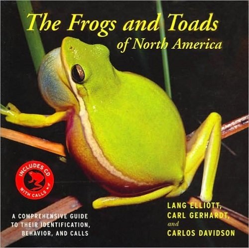 The Frogs and Toads