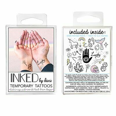 Tattoos - Packs