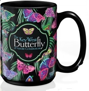 Mug - Black Or White, Color: Black