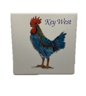 Coaster - Blue Hen