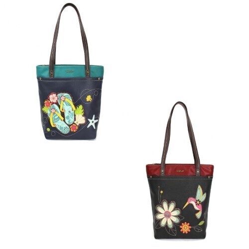 Chala - Deluxe Tote