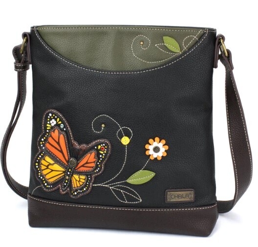 Chala - Messenger Sweet Monarch