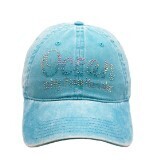 Hat - Ocean Is My Favorite Color