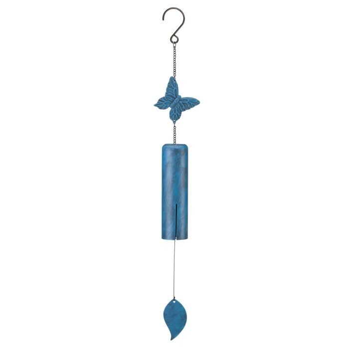 Windchime - Butterfly Wind Bell