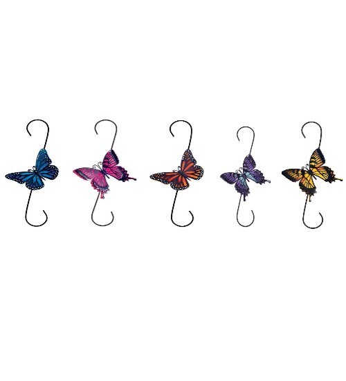 Hook - Butterflies