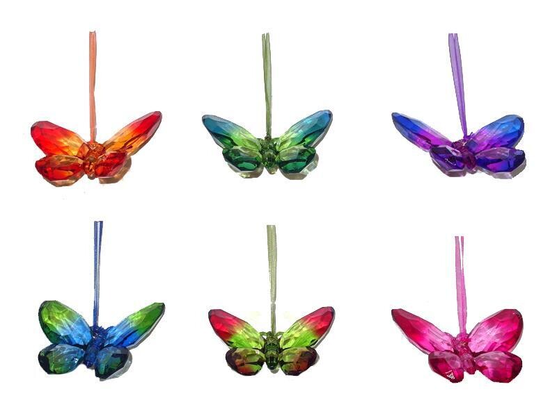 Suncatchers - Butterflies