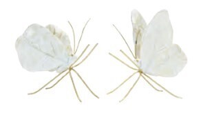 Figurine - Assorted Butterflies