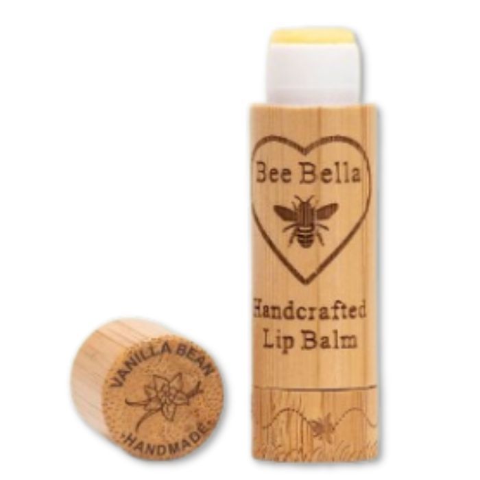 Lip Balm - Vanilla Bean