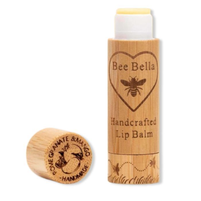 Lip Balm - Pom Mango