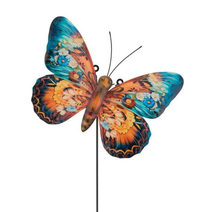 Stake - Medium Wall Decor