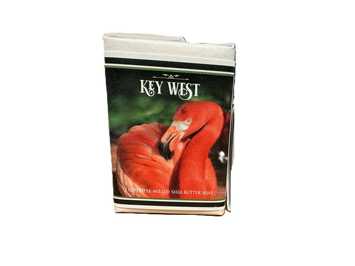 Soap - Flamingo Key West