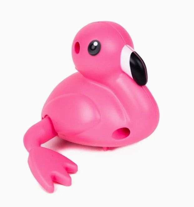 Wind Up- Flamingo
