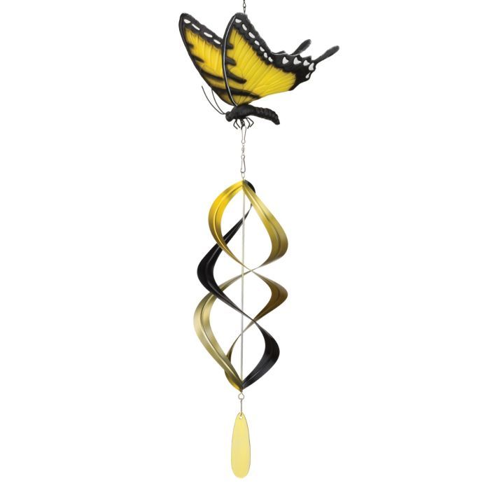 Spinner - Swallowtail