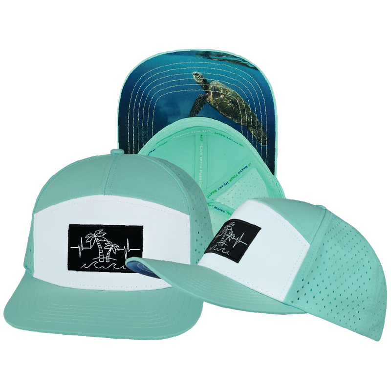 Hat - Mint