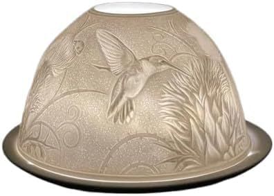 Luumii Light - Hummingbird