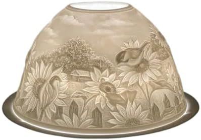 Luumii Light - Sunflower